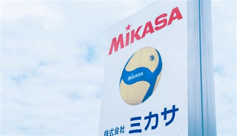 mikasa and|mikasa company.